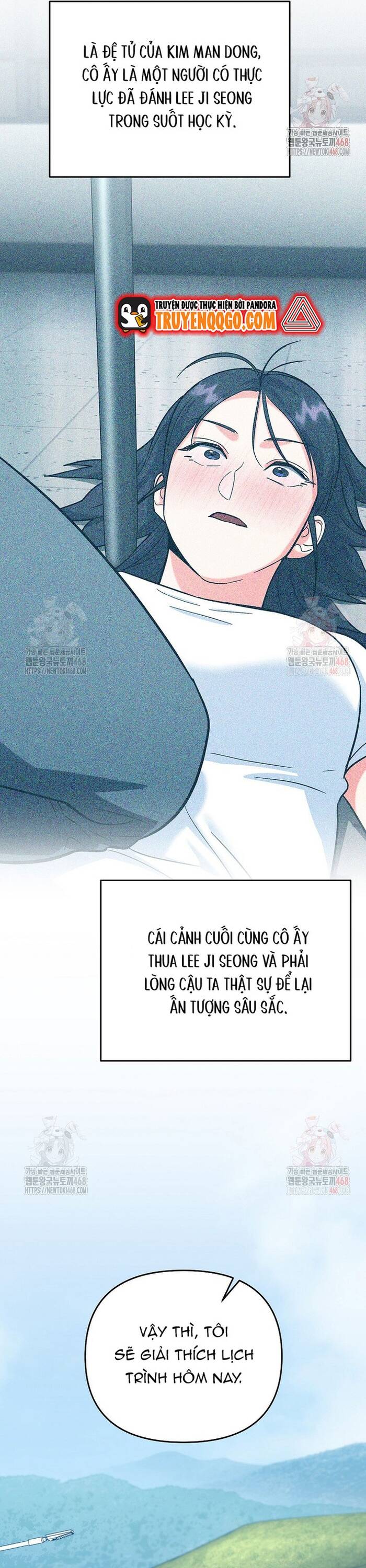 Kiếm Thánh Thiên Tài Của Học Viện			 - Chapter 18 - Page 29