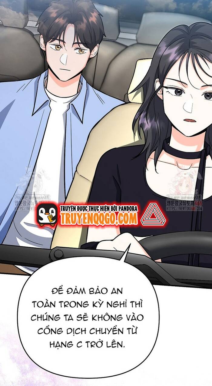 Kiếm Thánh Thiên Tài Của Học Viện			 - Chapter 18 - Page 31