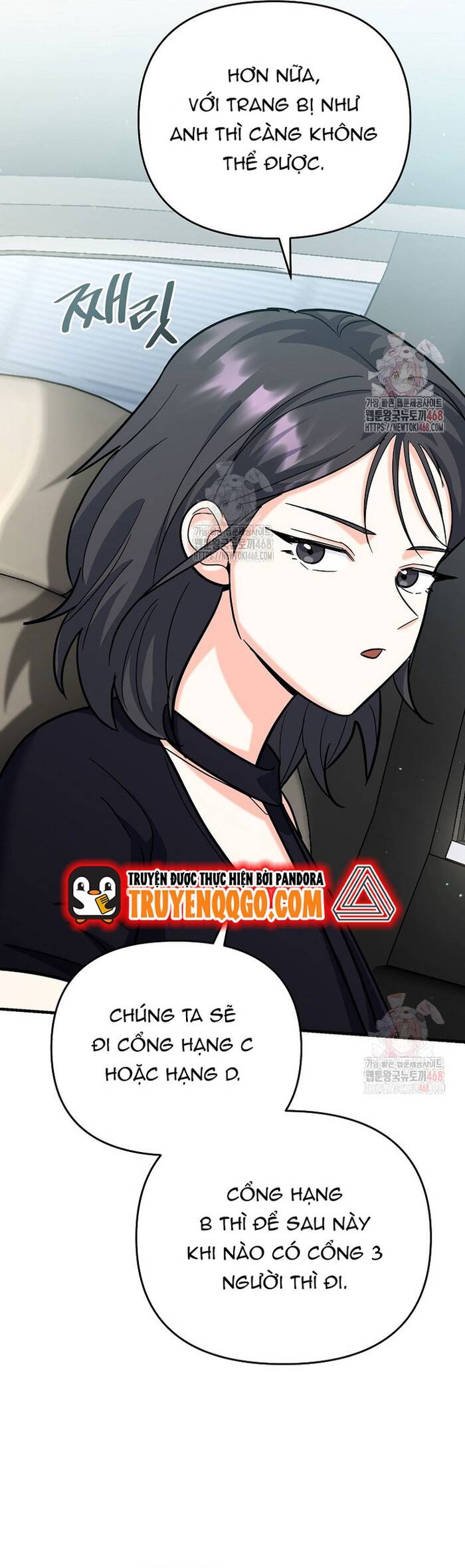 Kiếm Thánh Thiên Tài Của Học Viện			 - Chapter 18 - Page 34