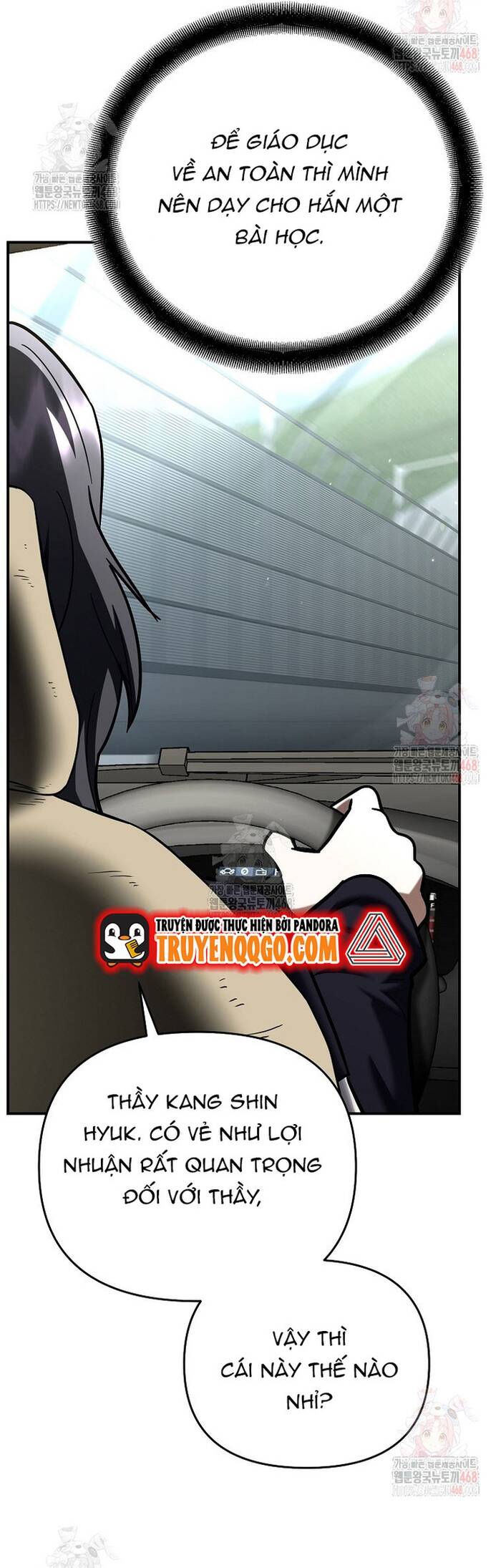 Kiếm Thánh Thiên Tài Của Học Viện			 - Chapter 18 - Page 37