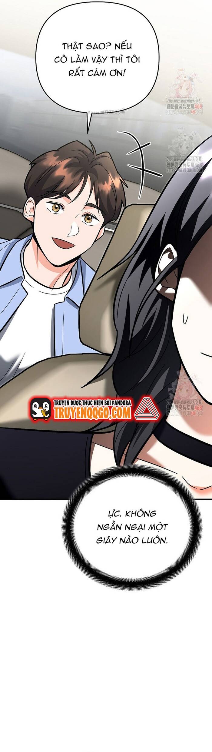 Kiếm Thánh Thiên Tài Của Học Viện			 - Chapter 18 - Page 39