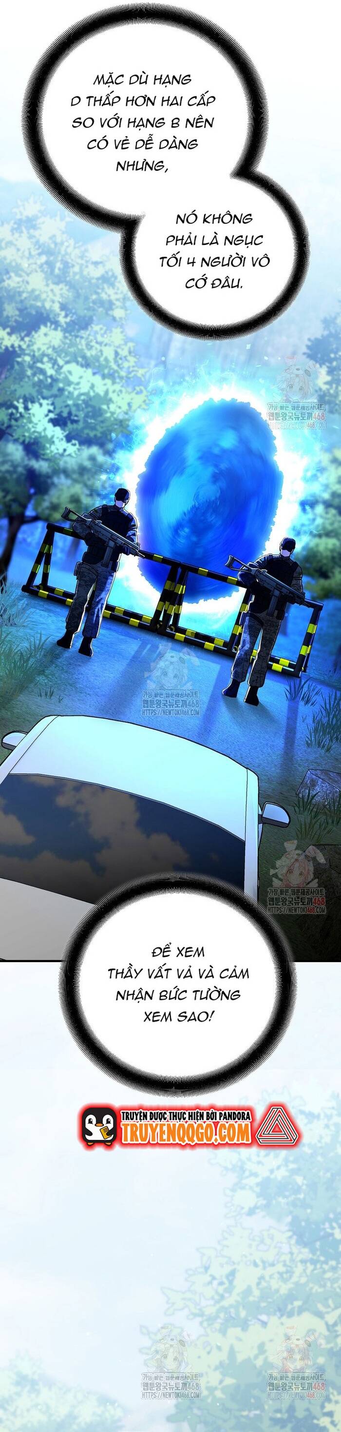 Kiếm Thánh Thiên Tài Của Học Viện			 - Chapter 18 - Page 40