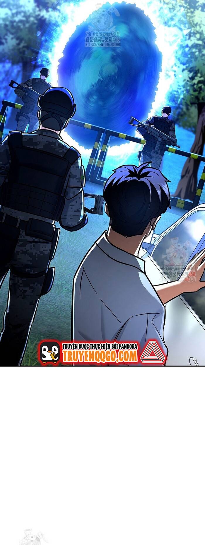 Kiếm Thánh Thiên Tài Của Học Viện			 - Chapter 18 - Page 44