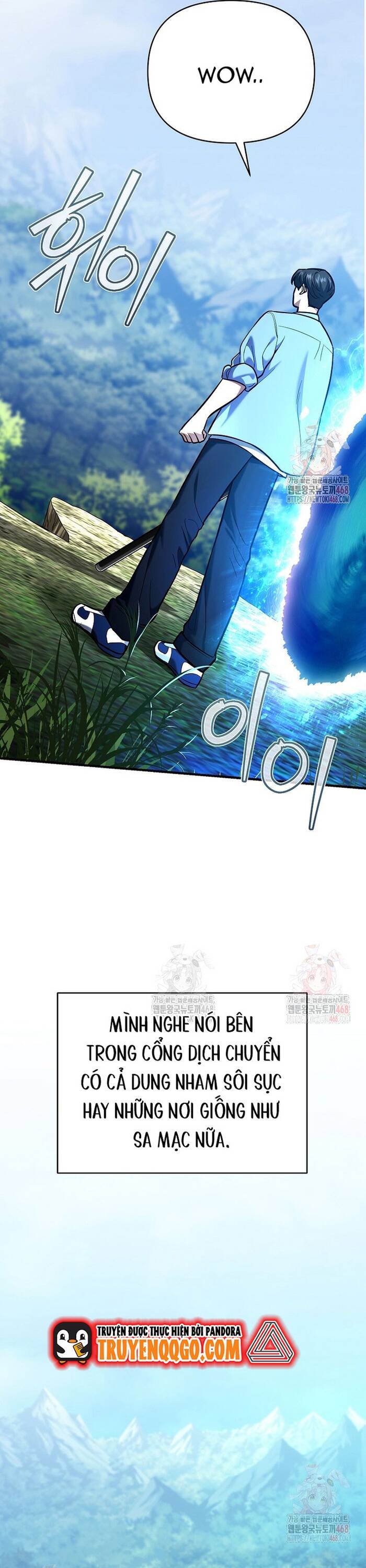 Kiếm Thánh Thiên Tài Của Học Viện			 - Chapter 18 - Page 53