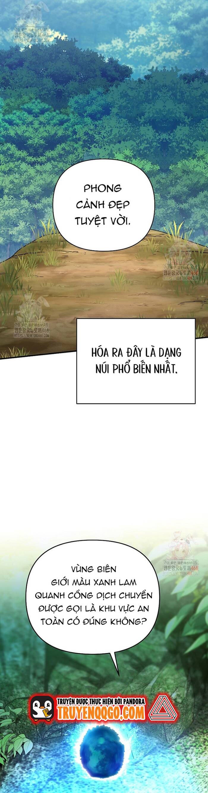 Kiếm Thánh Thiên Tài Của Học Viện			 - Chapter 18 - Page 54