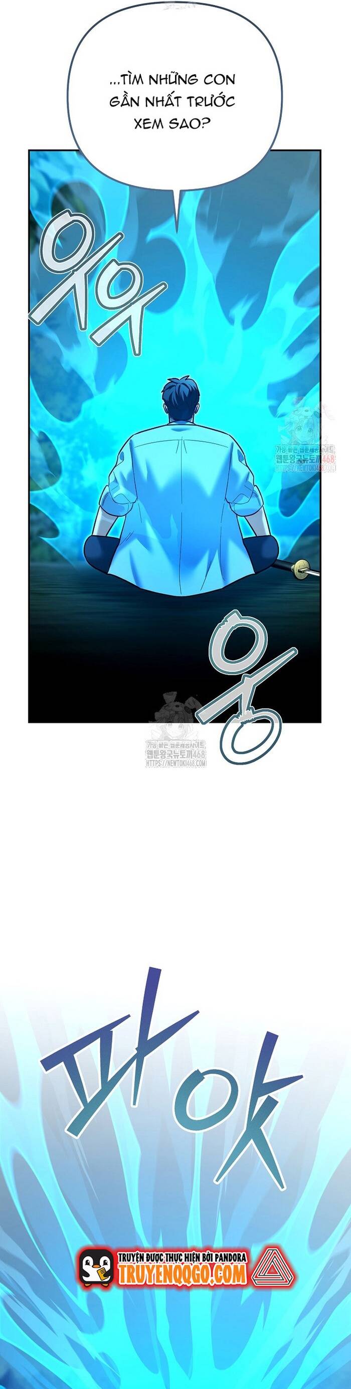 Kiếm Thánh Thiên Tài Của Học Viện			 - Chapter 18 - Page 57