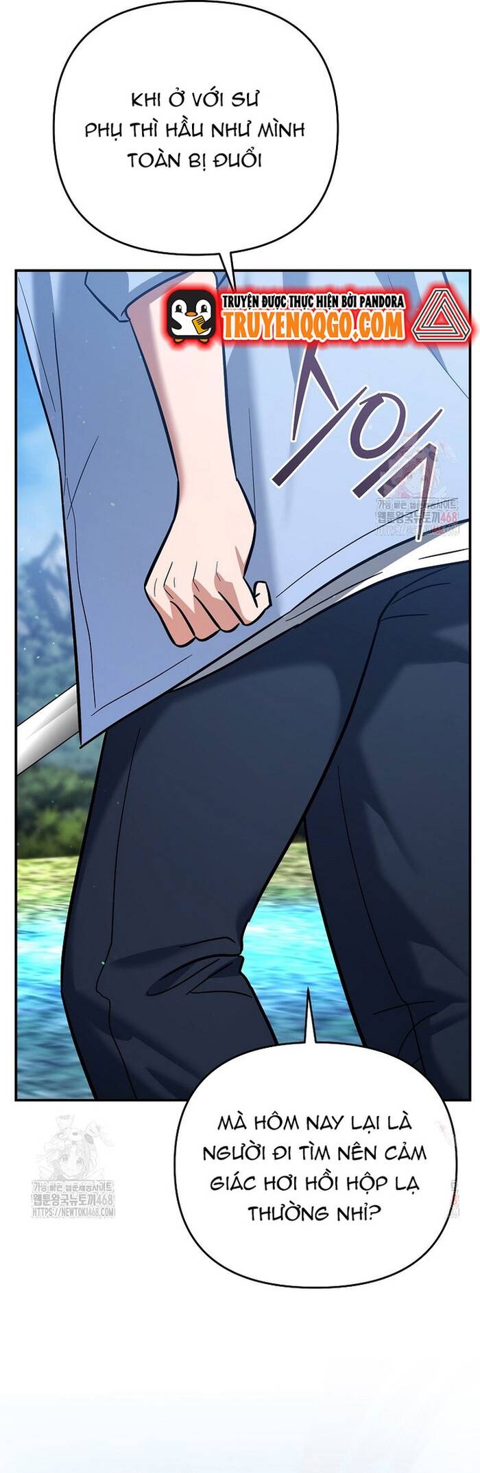 Kiếm Thánh Thiên Tài Của Học Viện			 - Chapter 18 - Page 61