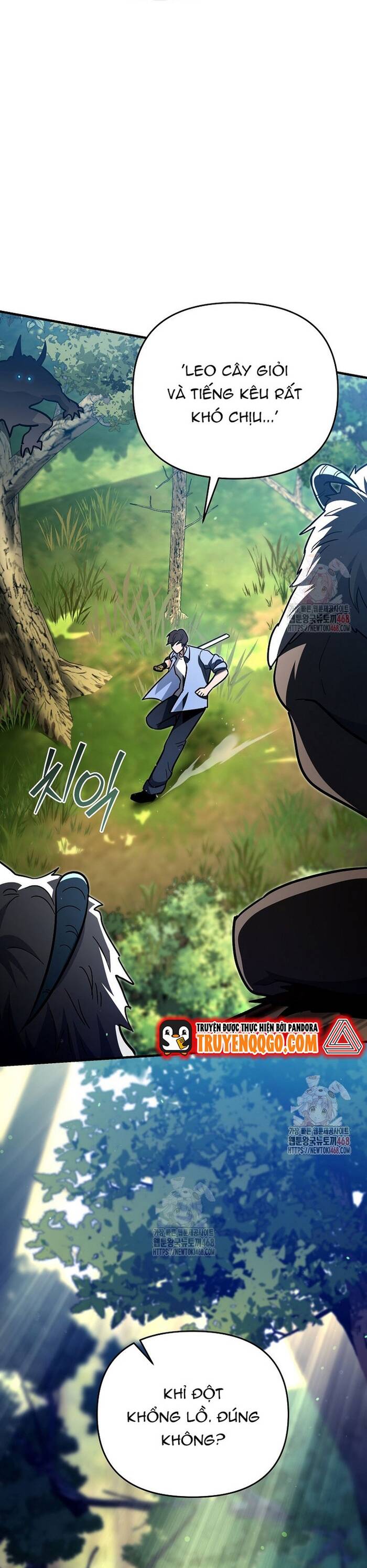 Kiếm Thánh Thiên Tài Của Học Viện			 - Chapter 18 - Page 67