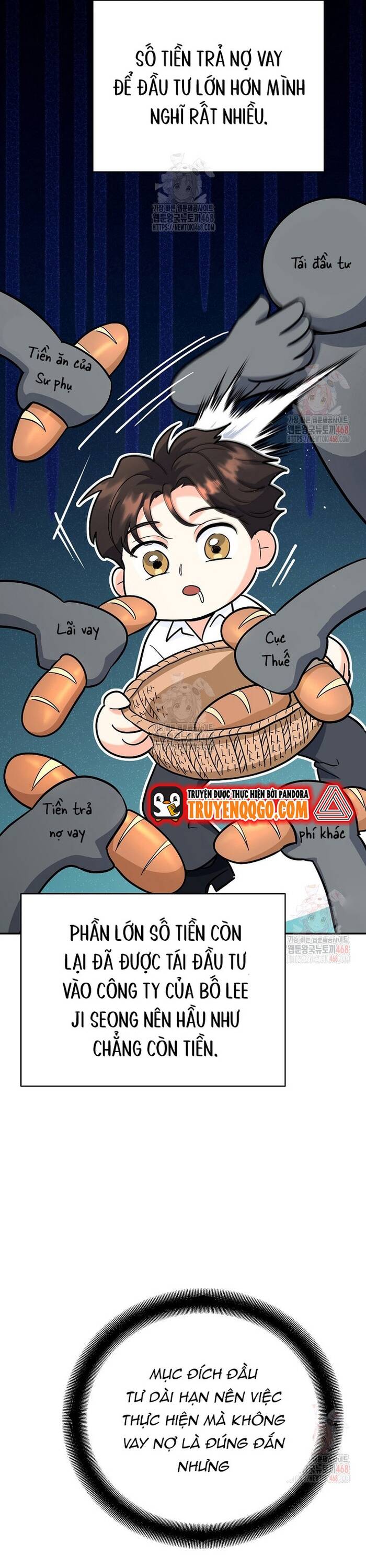 Kiếm Thánh Thiên Tài Của Học Viện			 - Chapter 18 - Page 7
