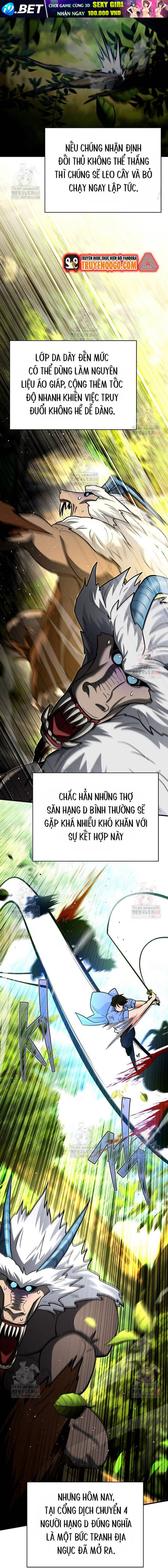 Kiếm Thánh Thiên Tài Của Học Viện			 - Chapter 19 - Page 15