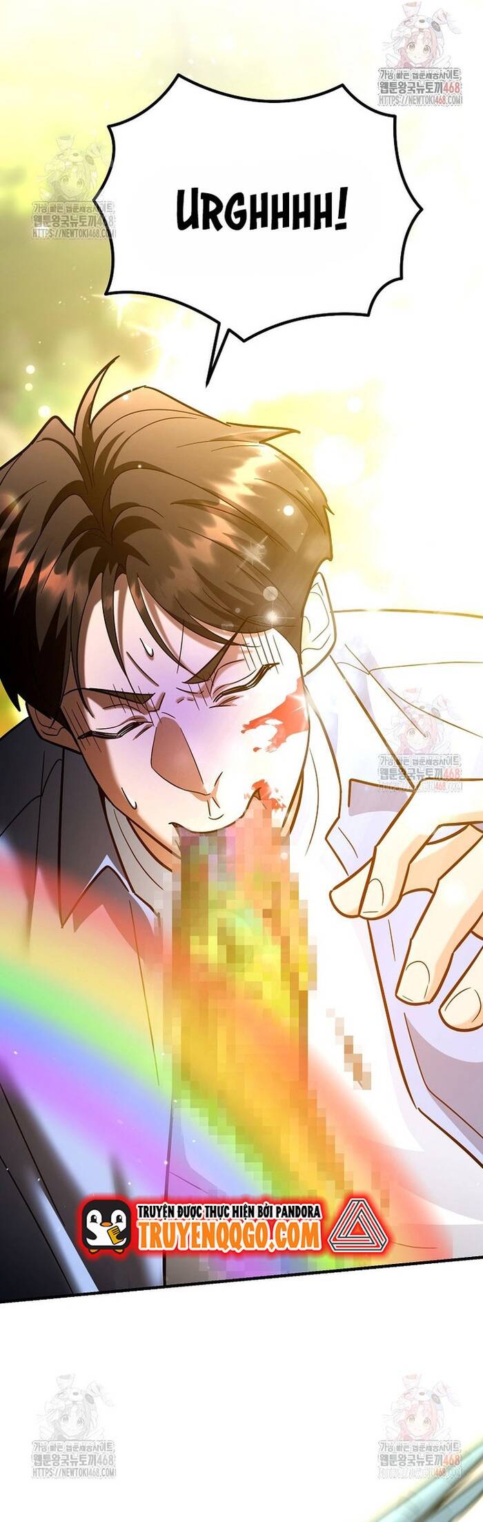 Kiếm Thánh Thiên Tài Của Học Viện			 - Chapter 19 - Page 19