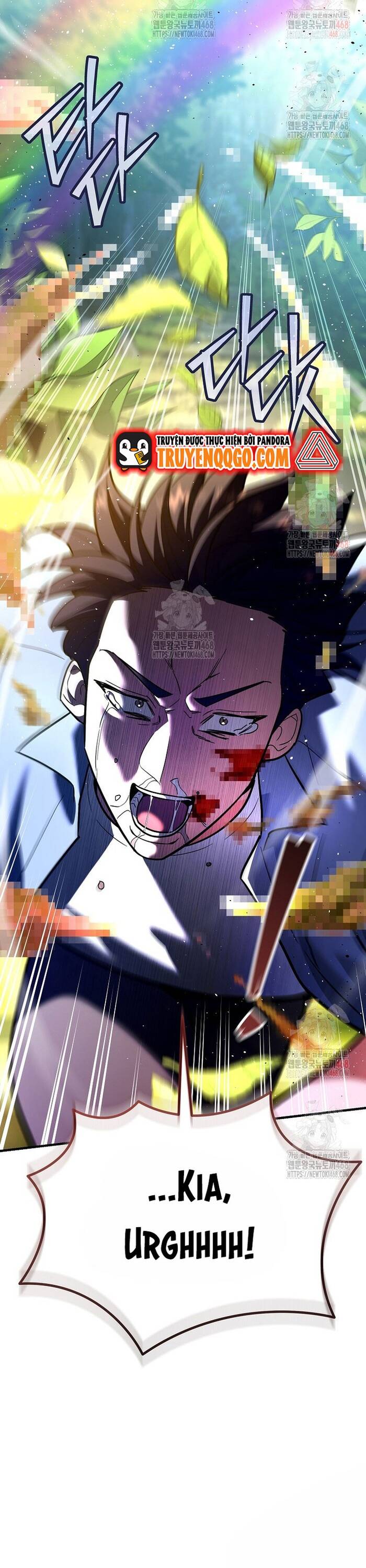 Kiếm Thánh Thiên Tài Của Học Viện			 - Chapter 19 - Page 22