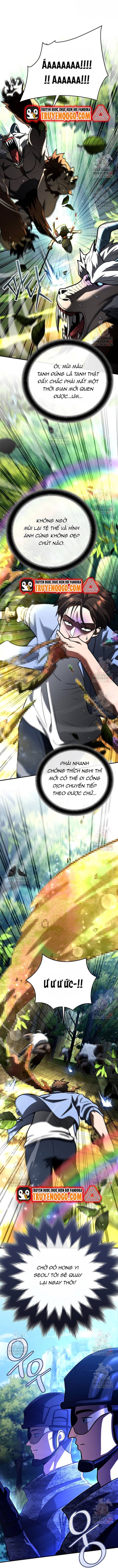 Kiếm Thánh Thiên Tài Của Học Viện			 - Chapter 19 - Page 23