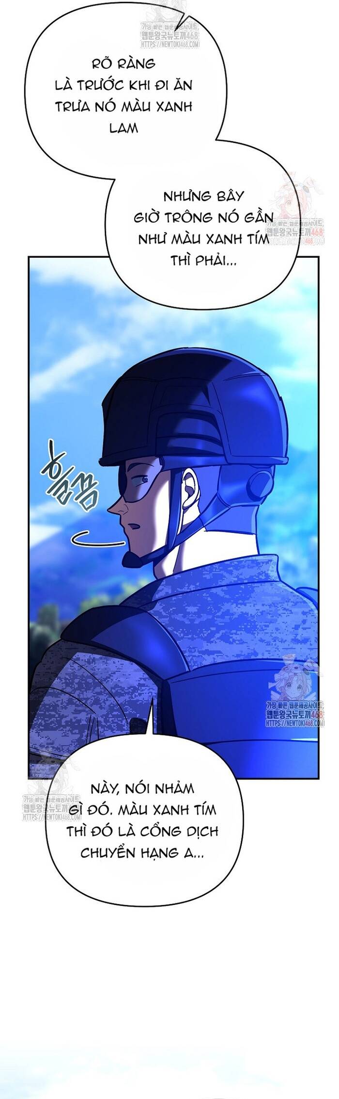 Kiếm Thánh Thiên Tài Của Học Viện			 - Chapter 19 - Page 26