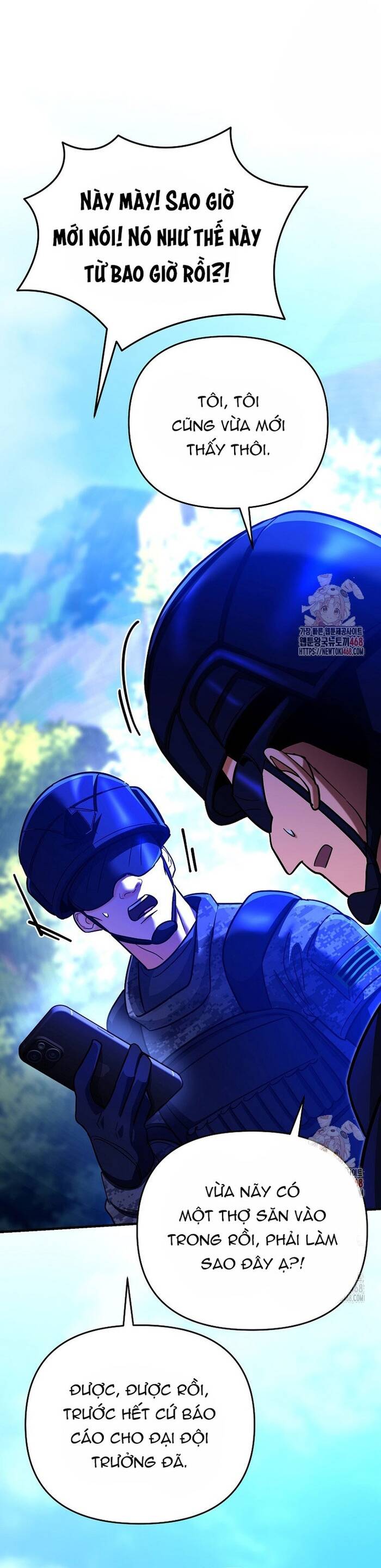 Kiếm Thánh Thiên Tài Của Học Viện			 - Chapter 19 - Page 28