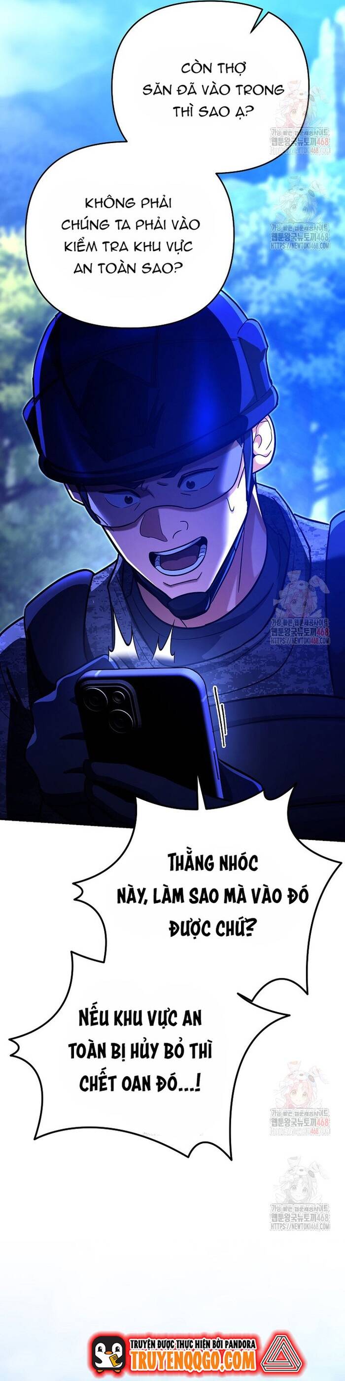 Kiếm Thánh Thiên Tài Của Học Viện			 - Chapter 19 - Page 29