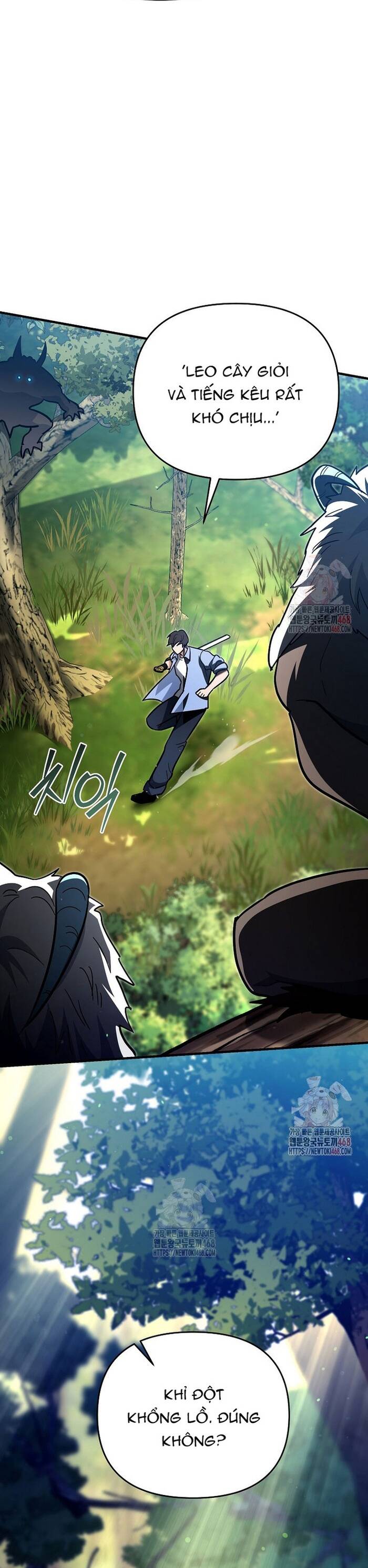 Kiếm Thánh Thiên Tài Của Học Viện			 - Chapter 19 - Page 3