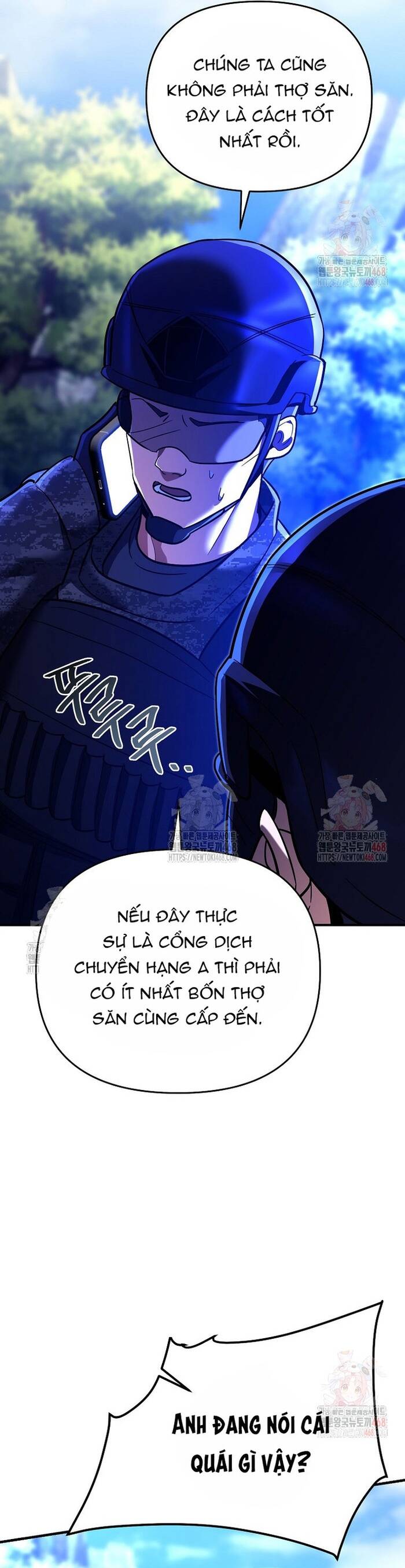 Kiếm Thánh Thiên Tài Của Học Viện			 - Chapter 19 - Page 30