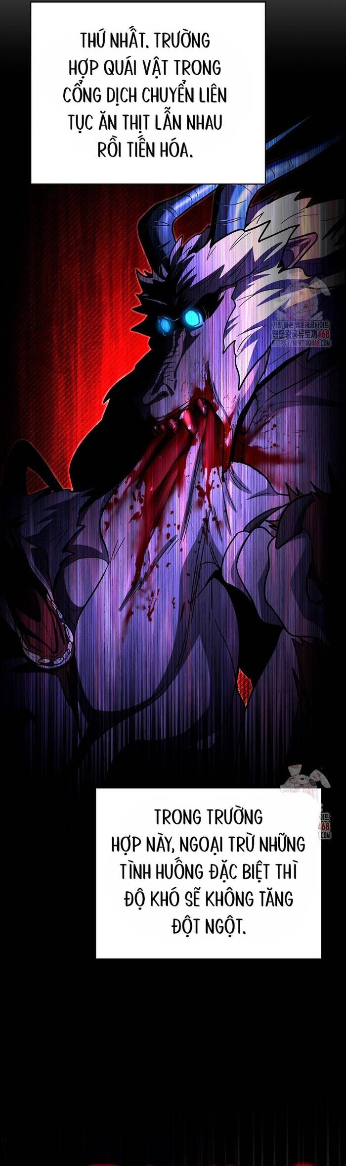 Kiếm Thánh Thiên Tài Của Học Viện			 - Chapter 19 - Page 35