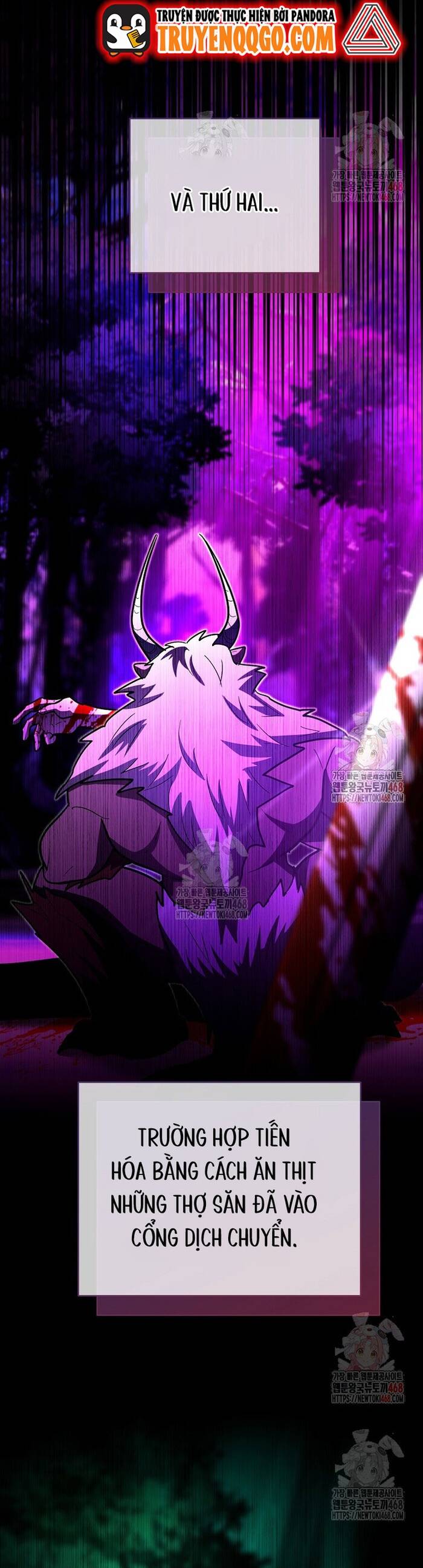 Kiếm Thánh Thiên Tài Của Học Viện			 - Chapter 19 - Page 36