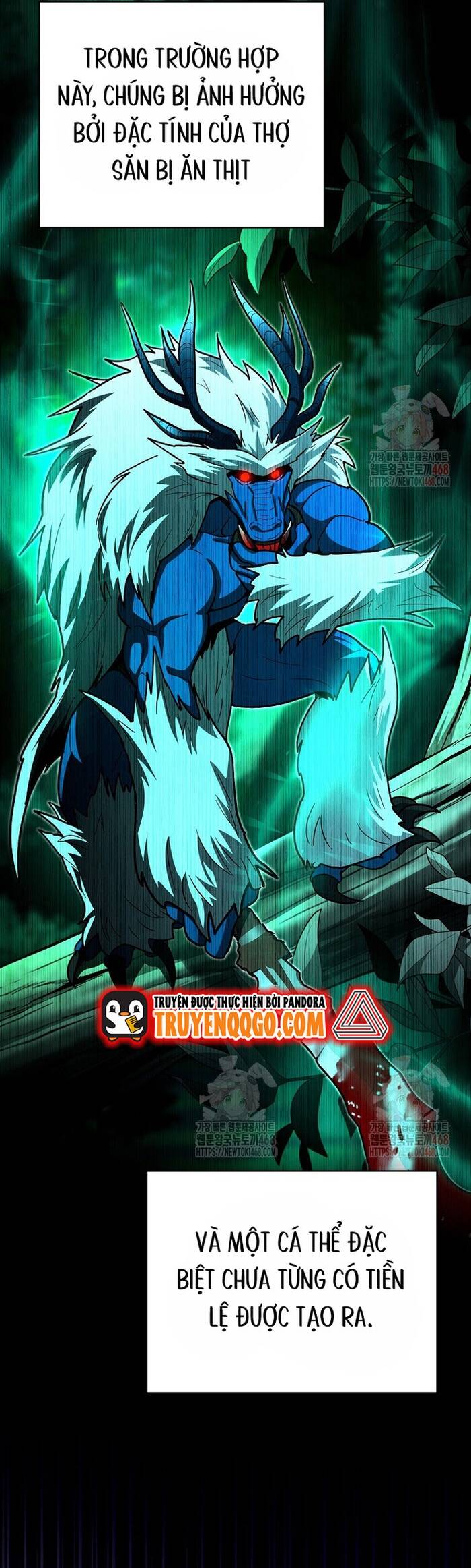 Kiếm Thánh Thiên Tài Của Học Viện			 - Chapter 19 - Page 37