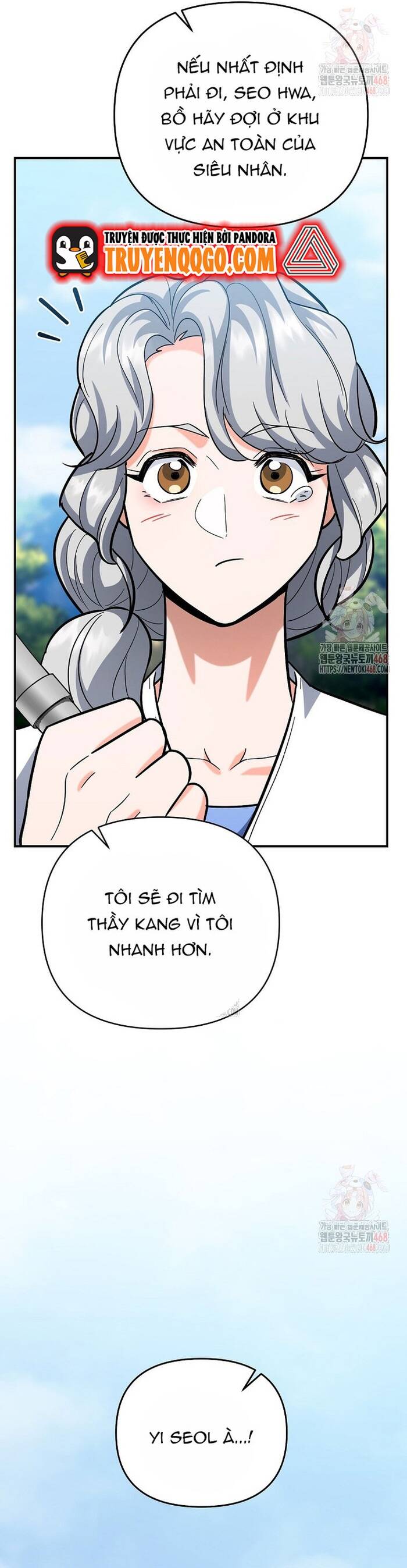 Kiếm Thánh Thiên Tài Của Học Viện			 - Chapter 19 - Page 41