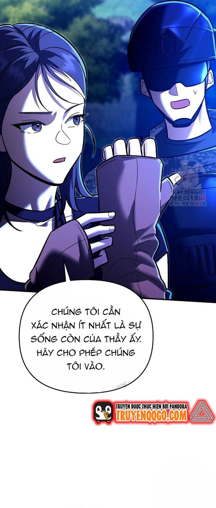 Kiếm Thánh Thiên Tài Của Học Viện			 - Chapter 19 - Page 44