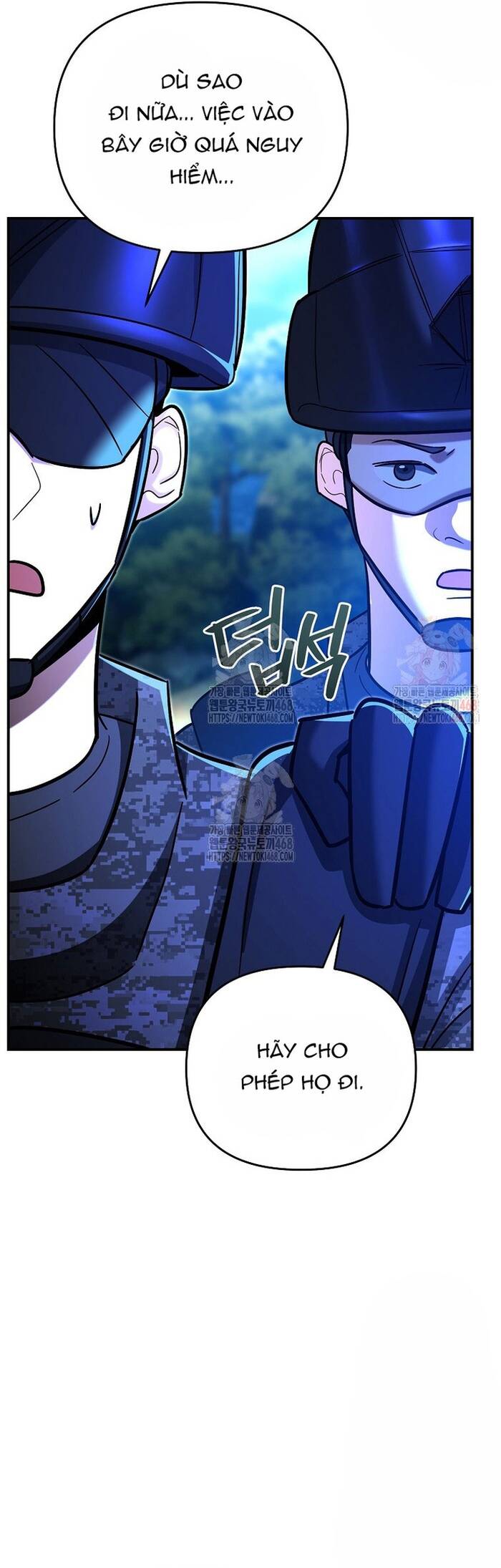 Kiếm Thánh Thiên Tài Của Học Viện			 - Chapter 19 - Page 45