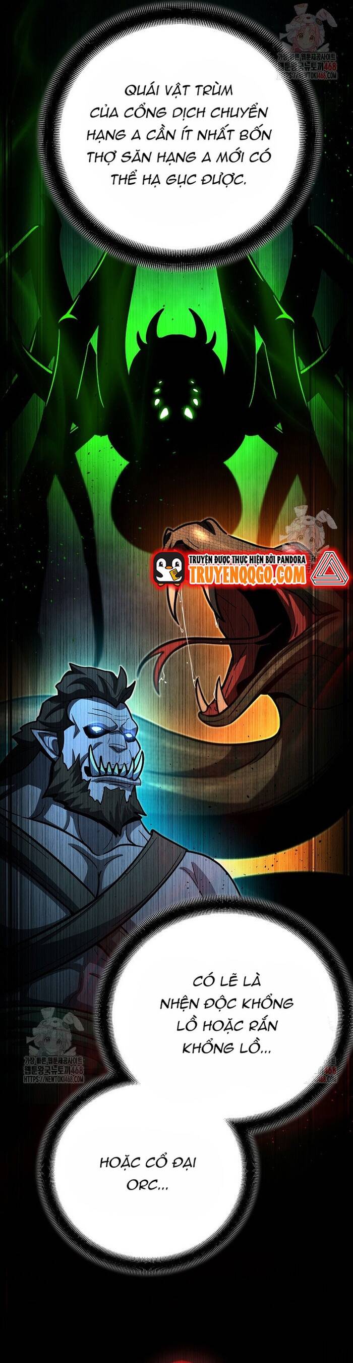 Kiếm Thánh Thiên Tài Của Học Viện			 - Chapter 19 - Page 47