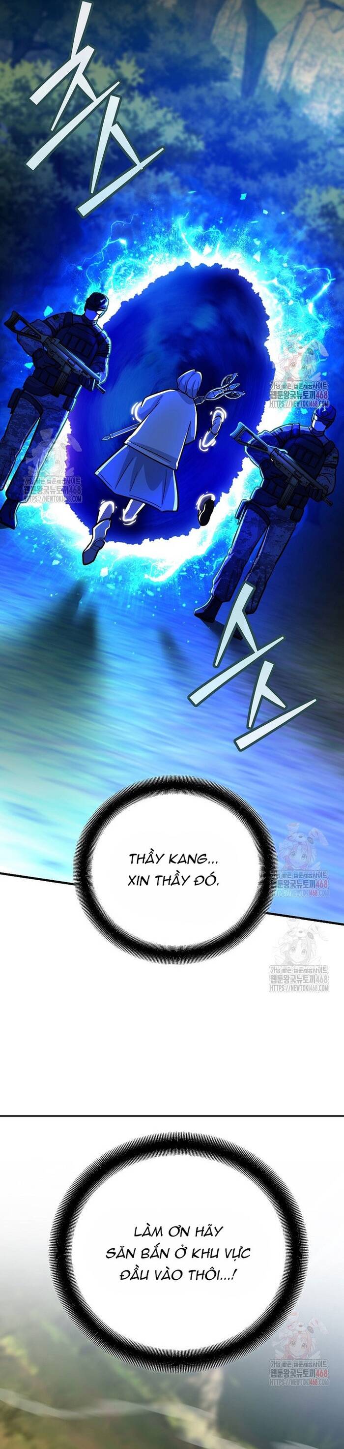 Kiếm Thánh Thiên Tài Của Học Viện			 - Chapter 19 - Page 49