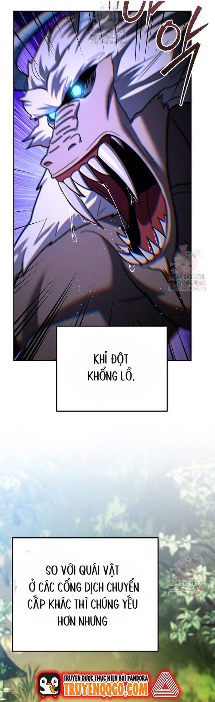 Kiếm Thánh Thiên Tài Của Học Viện			 - Chapter 19 - Page 5