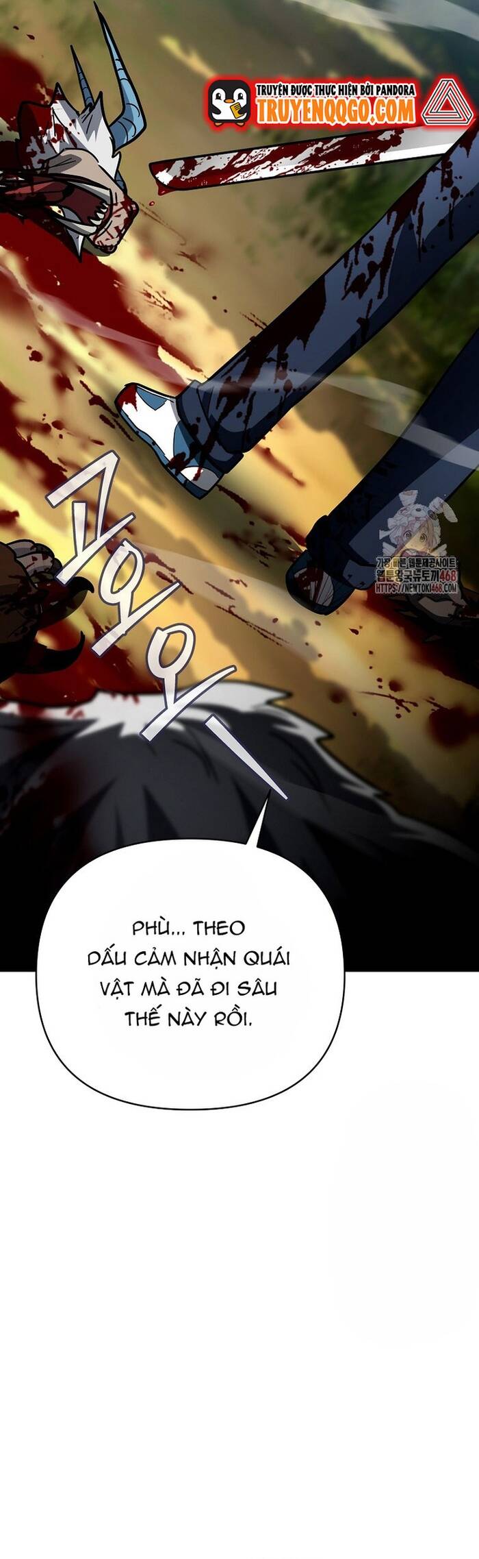 Kiếm Thánh Thiên Tài Của Học Viện			 - Chapter 19 - Page 50