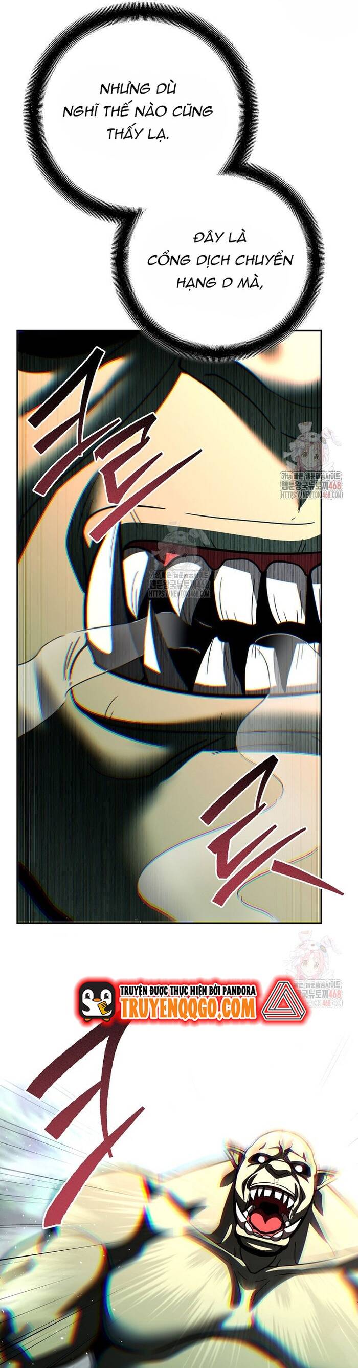 Kiếm Thánh Thiên Tài Của Học Viện			 - Chapter 19 - Page 53