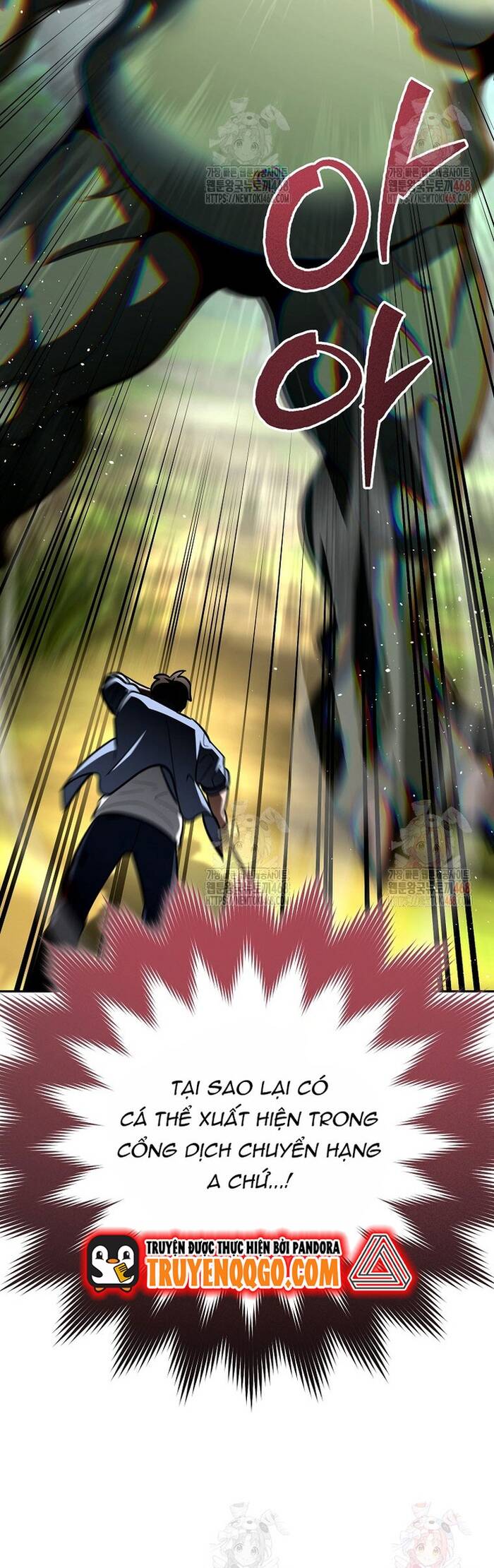 Kiếm Thánh Thiên Tài Của Học Viện			 - Chapter 19 - Page 54