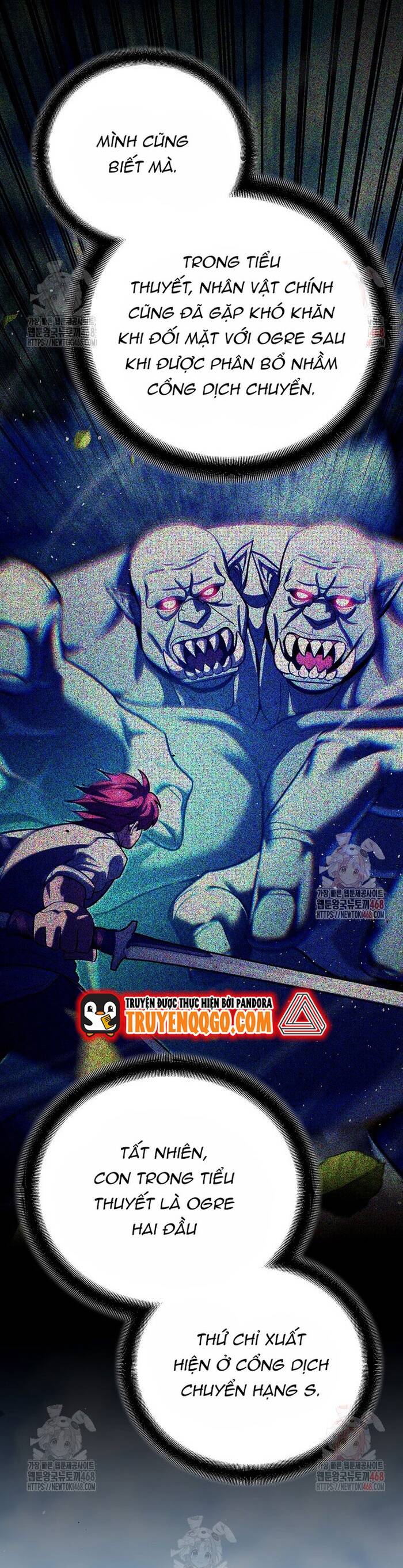 Kiếm Thánh Thiên Tài Của Học Viện			 - Chapter 19 - Page 57