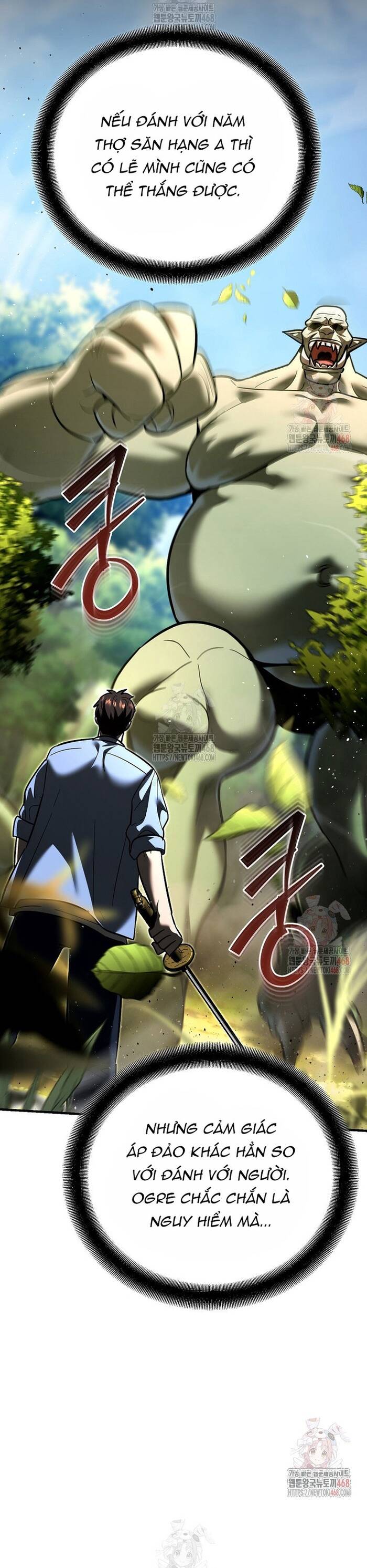 Kiếm Thánh Thiên Tài Của Học Viện			 - Chapter 19 - Page 58