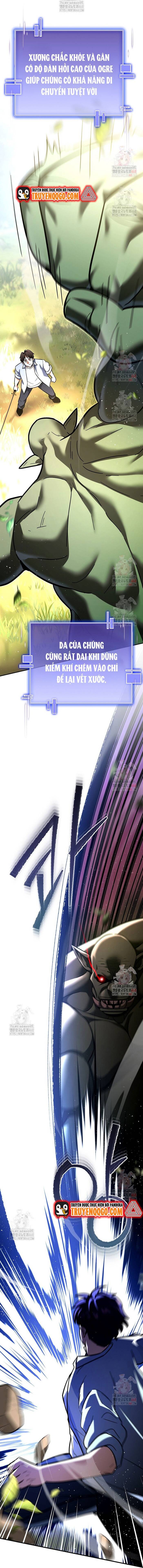 Kiếm Thánh Thiên Tài Của Học Viện			 - Chapter 19 - Page 59