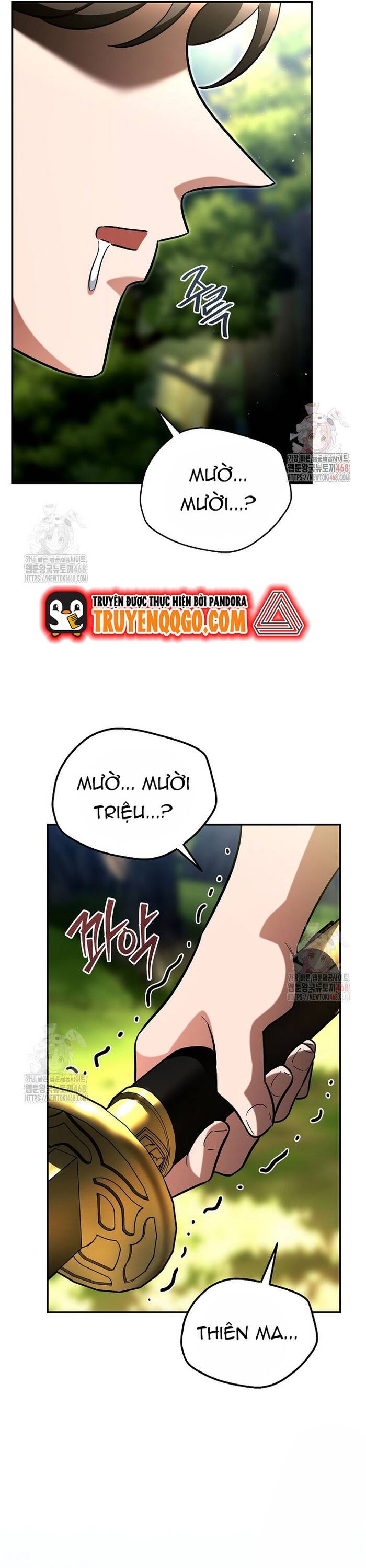 Kiếm Thánh Thiên Tài Của Học Viện			 - Chapter 19 - Page 65