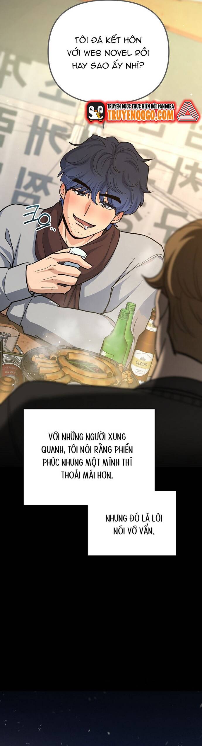 Kiếm Thánh Thiên Tài Của Học Viện			 - Chapter 2 - Page 10