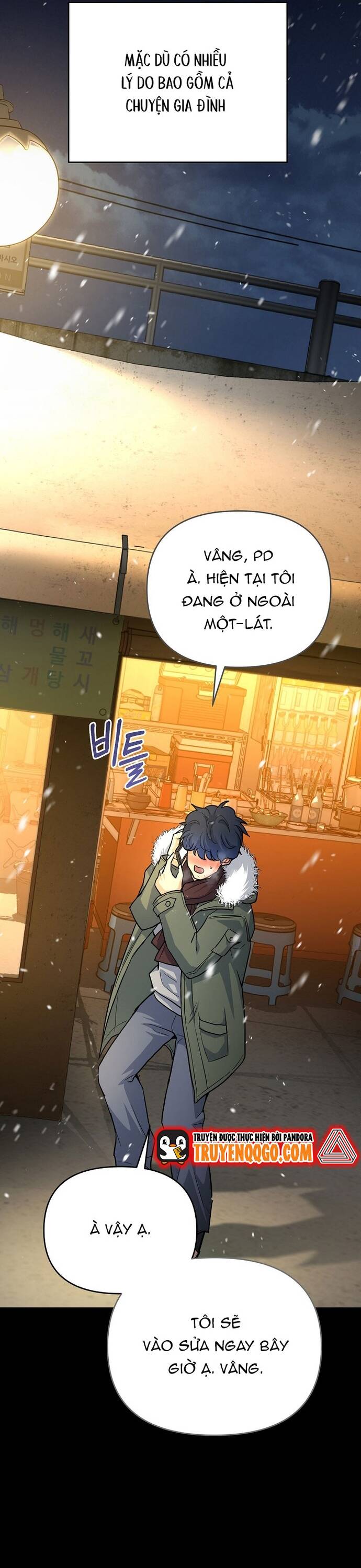 Kiếm Thánh Thiên Tài Của Học Viện			 - Chapter 2 - Page 11