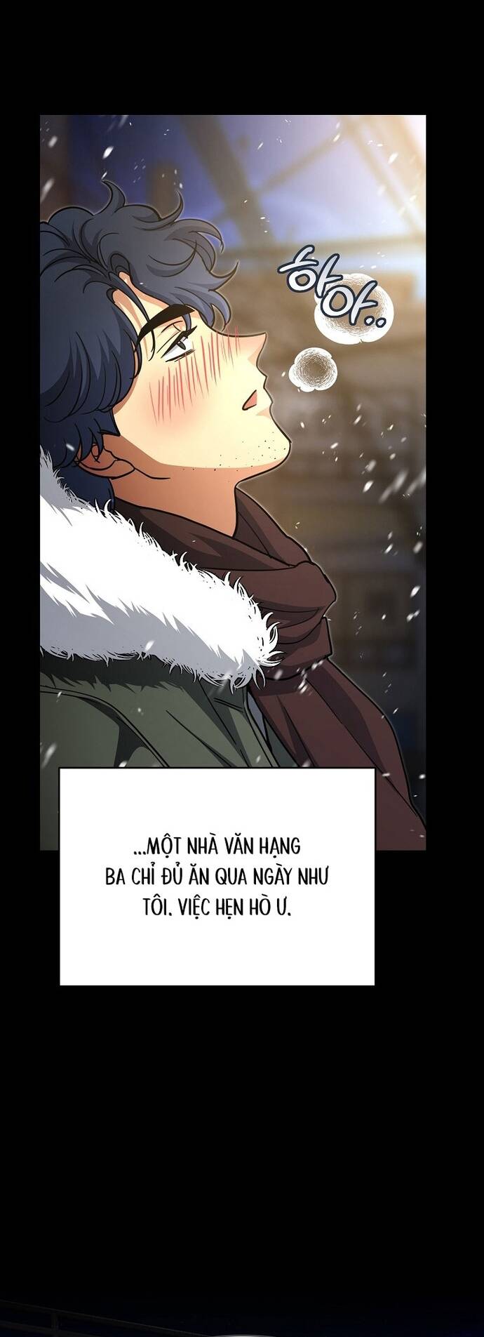 Kiếm Thánh Thiên Tài Của Học Viện			 - Chapter 2 - Page 12