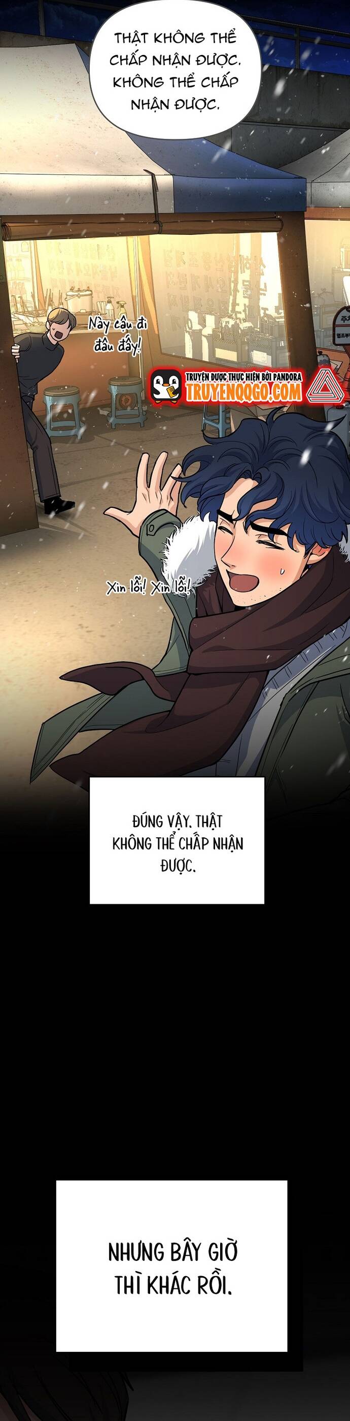 Kiếm Thánh Thiên Tài Của Học Viện			 - Chapter 2 - Page 13