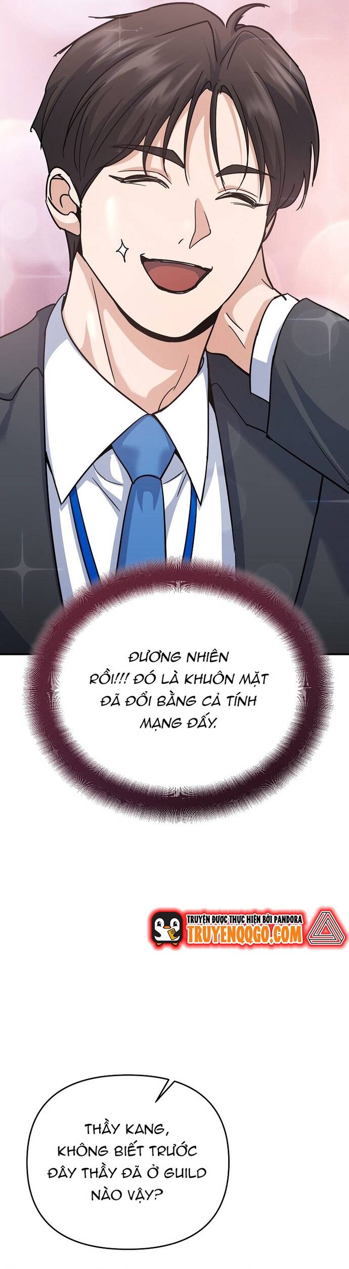 Kiếm Thánh Thiên Tài Của Học Viện			 - Chapter 2 - Page 22