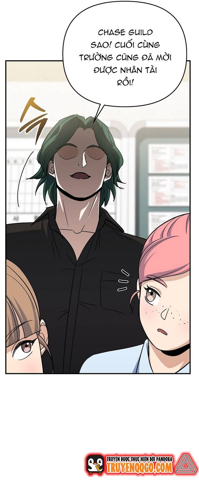 Kiếm Thánh Thiên Tài Của Học Viện			 - Chapter 2 - Page 26