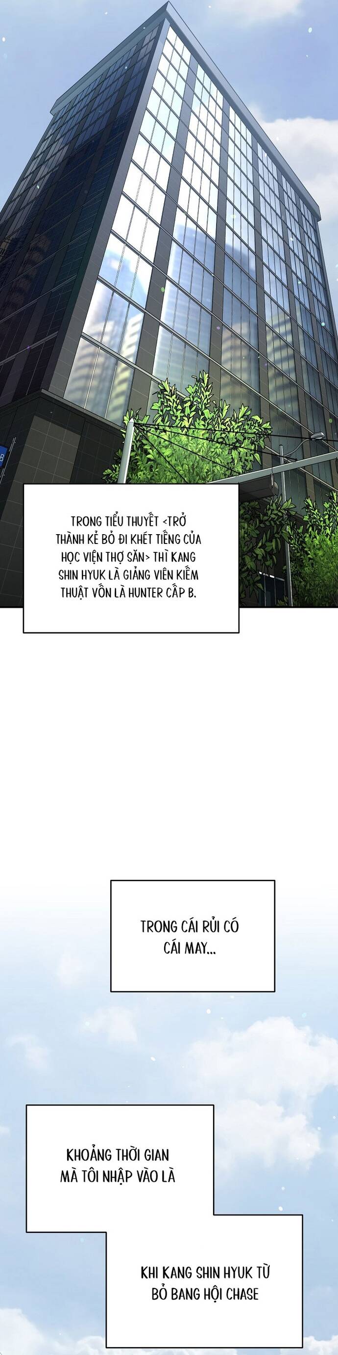 Kiếm Thánh Thiên Tài Của Học Viện			 - Chapter 2 - Page 3