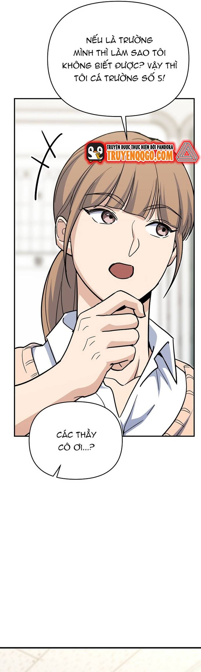 Kiếm Thánh Thiên Tài Của Học Viện			 - Chapter 2 - Page 30