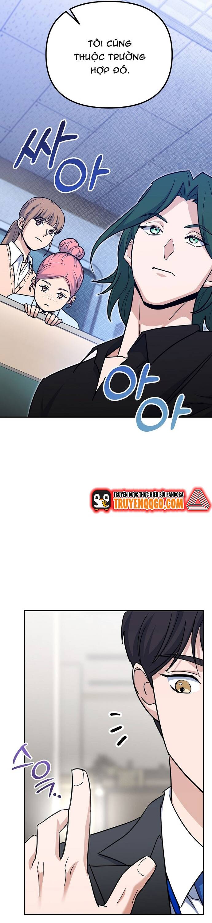 Kiếm Thánh Thiên Tài Của Học Viện			 - Chapter 2 - Page 34