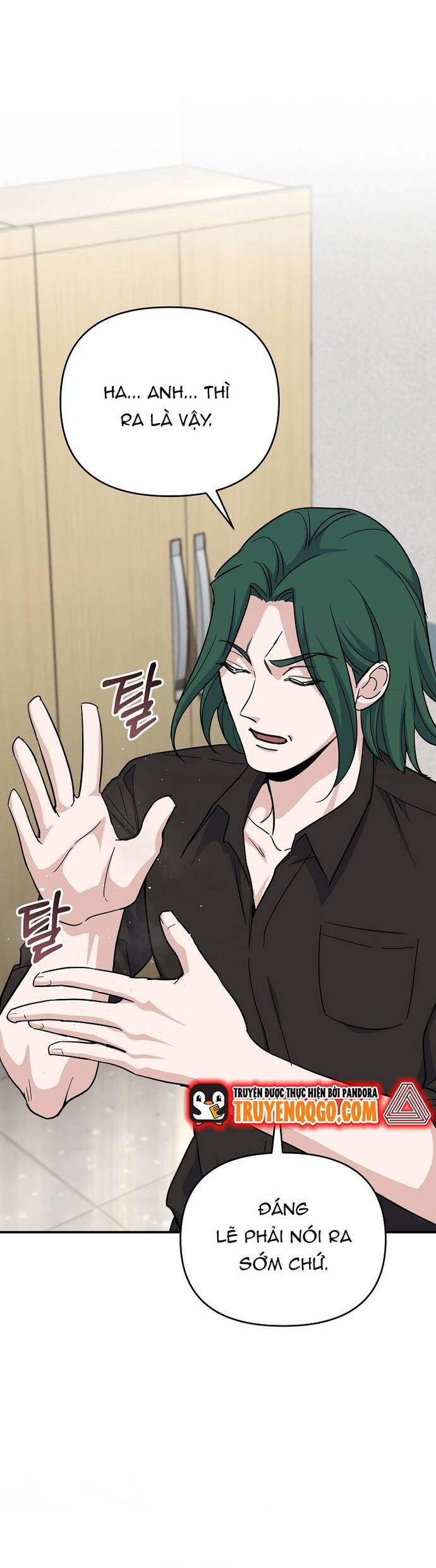 Kiếm Thánh Thiên Tài Của Học Viện			 - Chapter 2 - Page 35