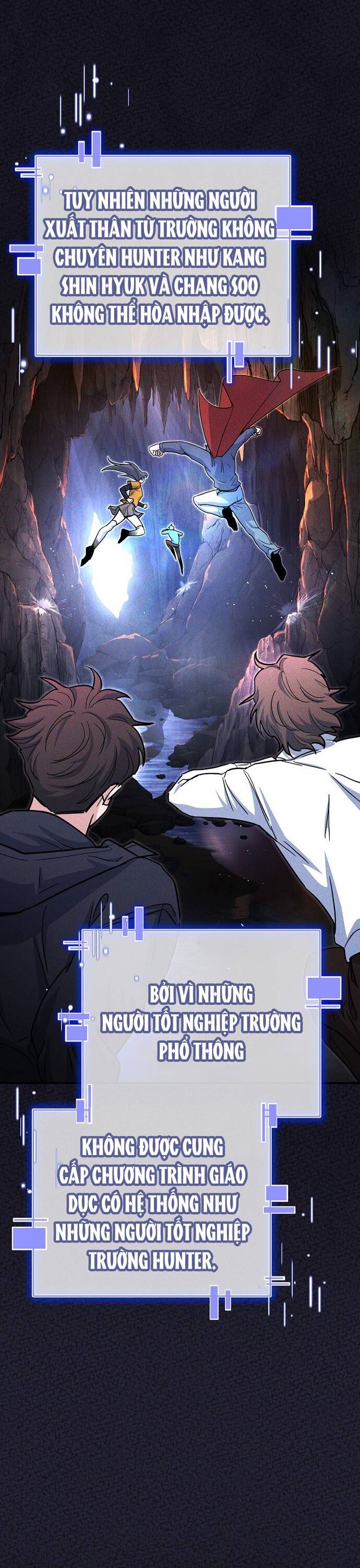 Kiếm Thánh Thiên Tài Của Học Viện			 - Chapter 2 - Page 42