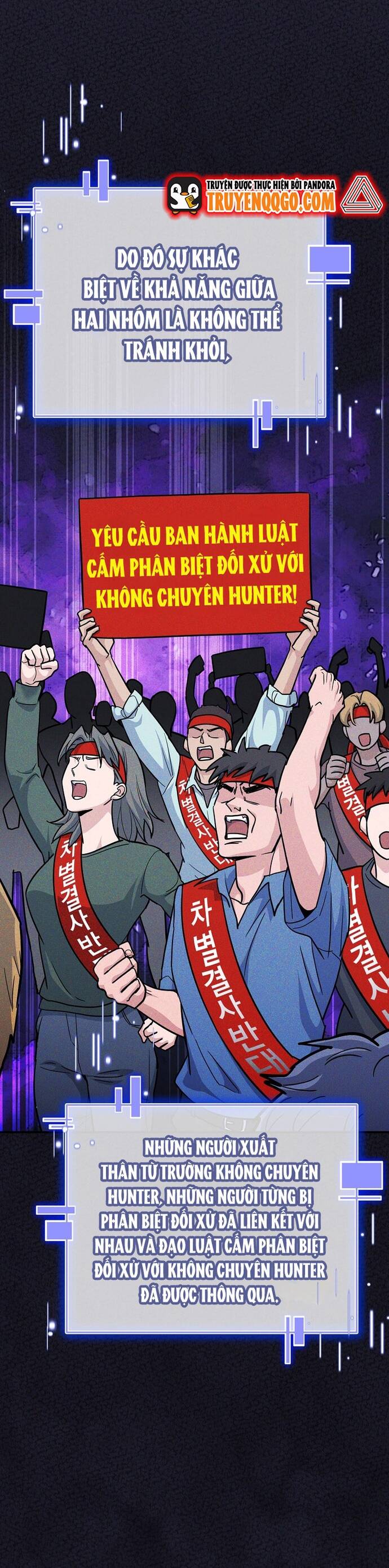 Kiếm Thánh Thiên Tài Của Học Viện			 - Chapter 2 - Page 43